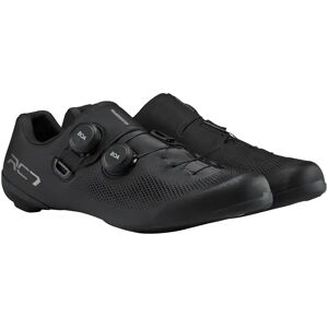 Shoes Shimano SH-RC703 Noir 45 Male Shoes Shimano SH-RC703 Noir 45 Male