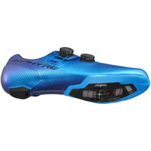 Shimano RC903 S-PHYRE Road Cycling Shoes - Lightweight, Breathable, Precise Fit Shimano RC903 S-PHYRE Road Cycling Shoes - Lightweight, Breathable, Precise Fit