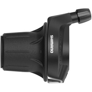 Gear shift lever Shimano revoshift sl-rv300-l Noir 1800 mm Unisex Gear shift lever Shimano revoshift sl-rv300-l Noir 1800 mm Unisex