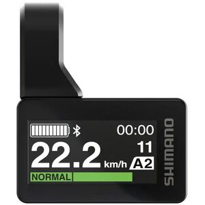 Shimano SC-EN600 Bike Computer - Displays Support Modes Shimano SC-EN600 Bike Computer - Displays Support Modes