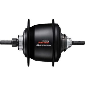 Integrated gear hub Shimano Di2 SG-C7050-5D Nexus Noir One size Unisex Integrated gear hub Shimano Di2 SG-C7050-5D Nexus Noir One size Unisex