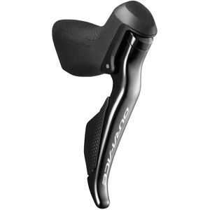 Shimano Dura-Ace Di2 R9150 2x11sp STI Shifter - Black Shimano Dura-Ace Di2 R9150 2x11sp STI Shifter - Black