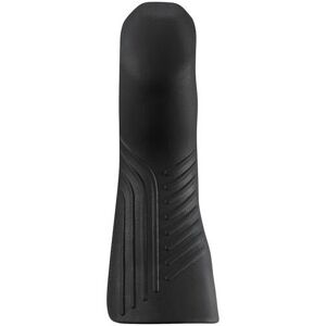 Hydraulic disc brake derailleur control for racing handlebars Shimano ST-RX820-l 2 Noir 1800 mm Unisex Hydraulic disc brake derailleur control for racing handlebars Shimano ST-RX820-l 2 Noir 1800 mm Unisex