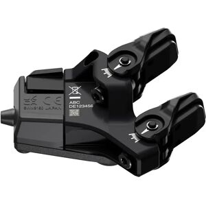 Shift lever position adjustable Shimano Deore XT SW-M8150-R Noir One size Unisex Shift lever position adjustable Shimano Deore XT SW-M8150-R Noir One size Unisex