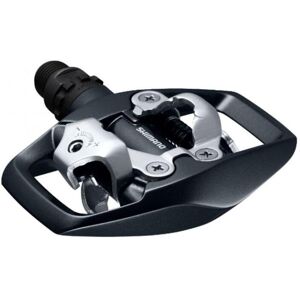 Pedals Shimano Noir 9/16" Unisex Pedals Shimano Noir 9/16" Unisex