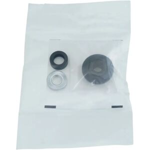 Left-hand locknut unit Shimano WH-RS300-CL-R Argenté One size Unisex Left-hand locknut unit Shimano WH-RS300-CL-R Argenté One size Unisex