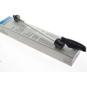 Blocking rapide complete Shimano WH-R9200-C50-TU-R Argenté 168 mm Unisex Blocking rapide complete Shimano WH-R9200-C50-TU-R Argenté 168 mm Unisex