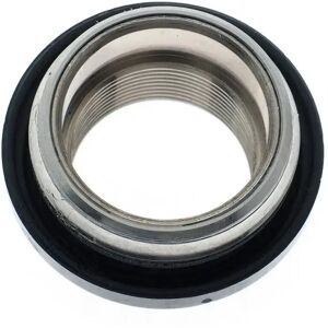 Left cone hub with dust cover Shimano WH-R9270-C50-TU-R Noir One size Unisex Left cone hub with dust cover Shimano WH-R9270-C50-TU-R Noir One size Unisex