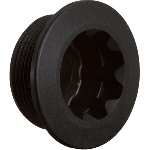 Crank fixing bolt Shimano FC-T661 Argenté One size Unisex Crank fixing bolt Shimano FC-T661 Argenté One size Unisex