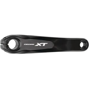 Shimano XT - Left Crankarm 175mm - FC-M8000 - Splined Fit Shimano XT - Left Crankarm 175mm - FC-M8000 - Splined Fit