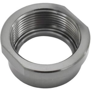 Right-hand locknut Shimano HB-M9110 Noir One size Unisex Right-hand locknut Shimano HB-M9110 Noir One size Unisex