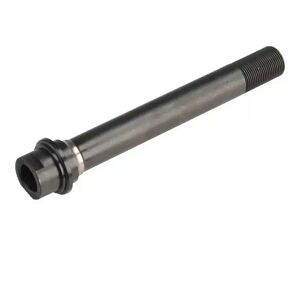 Hub axle Shimano FH-M618-B Noir One size Unisex Hub axle Shimano FH-M618-B Noir One size Unisex