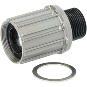 Complete cassette body Shimano FH-M988 Noir One size Unisex Complete cassette body Shimano FH-M988 Noir One size Unisex