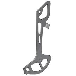 SGS type derailleur spare parts Shimano RD-M8120 Gris One size Unisex SGS type derailleur spare parts Shimano RD-M8120 Gris One size Unisex