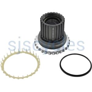 Complete cassette body Shimano FH-M8110 Noir One size Unisex Complete cassette body Shimano FH-M8110 Noir One size Unisex