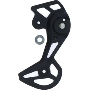 External rear derailleur plate assembly Shimano RD-M5130-GS Noir One size Unisex External rear derailleur plate assembly Shimano RD-M5130-GS Noir One size Unisex