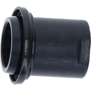 left-hand nut Shimano FH-TC500 Noir One size Unisex left-hand nut Shimano FH-TC500 Noir One size Unisex