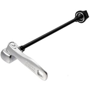 Complete quick release (6 - 13/32") Shimano WH-R500-R Noir 163 mm Unisex Complete quick release (6 - 13/32") Shimano WH-R500-R Noir 163 mm Unisex