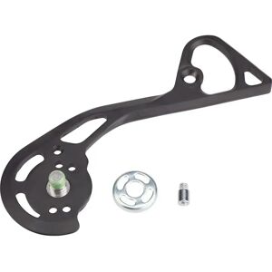 Outside plate assembly Shimano RD-M786 Noir One size Unisex Outside plate assembly Shimano RD-M786 Noir One size Unisex