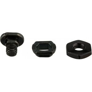 Cable fixing bolt unit Shimano CJ-S700 Noir One size Unisex Cable fixing bolt unit Shimano CJ-S700 Noir One size Unisex