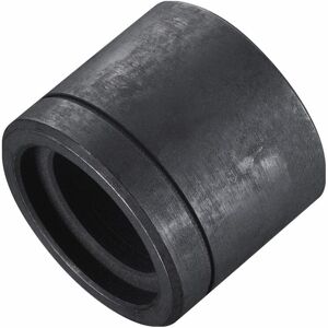 Left-hand dust cover installation tool Shimano TL-AF30 Noir One size Unisex Left-hand dust cover installation tool Shimano TL-AF30 Noir One size Unisex