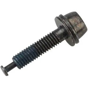 Caliper mounting screw c Shimano BR-RS505 Noir One size Unisex Caliper mounting screw c Shimano BR-RS505 Noir One size Unisex