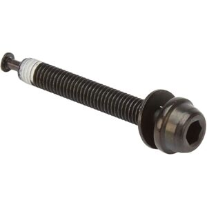 Caliper mounting screw c Shimano BR-R9170 Noir 25 mm Unisex Caliper mounting screw c Shimano BR-R9170 Noir 25 mm Unisex
