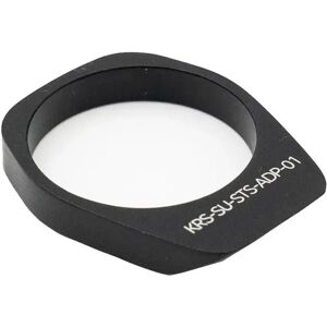 Handlebar adapter Shotgun Scott Syncros Pro Noir One size Unisex Handlebar adapter Shotgun Scott Syncros Pro Noir One size Unisex