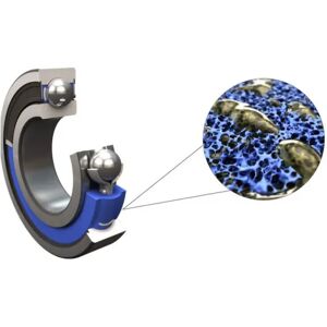 Ball bearing SKF MTRX 6803-2RSH Argenté 17x26x5 mm Unisex Ball bearing SKF MTRX 6803-2RSH Argenté 17x26x5 mm Unisex