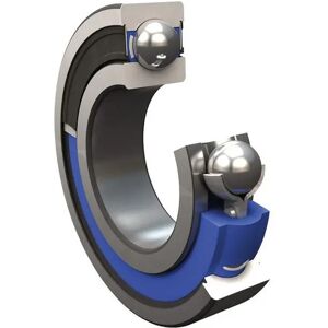Ball bearing SKF MTRX 6806-2RSH Argenté 30x42x7 mm Unisex Ball bearing SKF MTRX 6806-2RSH Argenté 30x42x7 mm Unisex