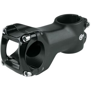 Stem with aluminum logo SKS AS-Ml2-80 Monkeylink 1-1/8" 7º Noir 80 mm 31.8 Unisex Stem with aluminum logo SKS AS-Ml2-80 Monkeylink 1-1/8" 7º Noir 80 mm 31.8 Unisex