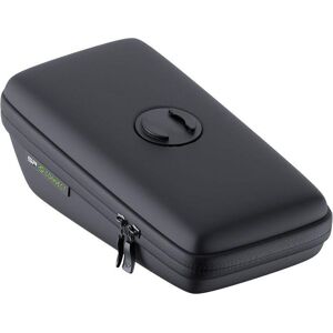 Handlebar bag for bike with smartphone holder SP Connect Noir 87x177x61 mm Unisex Handlebar bag for bike with smartphone holder SP Connect Noir 87x177x61 mm Unisex