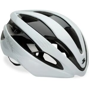 Bike helmet Spiuk Eleo Blanc S/M (51/56 cm) Unisex Bike helmet Spiuk Eleo Blanc S/M (51/56 cm) Unisex
