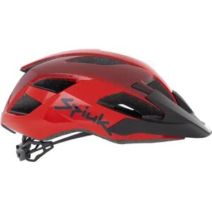 Bike helmet Spiuk Kaval Rouge S/M (52/58 cm) Unisex Bike helmet Spiuk Kaval Rouge S/M (52/58 cm) Unisex