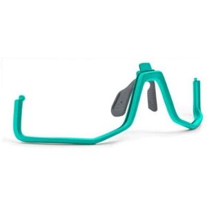 Bottom frame glasses Spiuk Profit Turquoise One size Unisex Bottom frame glasses Spiuk Profit Turquoise One size Unisex