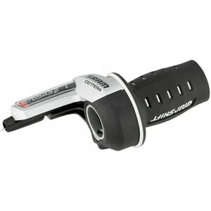Right hand bike shifter Sram Grip Shift Centera Micro Noir 8 speeds Unisex Right hand bike shifter Sram Grip Shift Centera Micro Noir 8 speeds Unisex