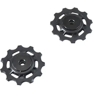 Derailleur pulley Sram XO/X9/X7 9/10V Noir 10 speeds Unisex Derailleur pulley Sram XO/X9/X7 9/10V Noir 10 speeds Unisex