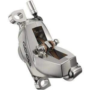 brake caliper Sram Code Ultimate Stealth C1 Argenté One size Unisex brake caliper Sram Code Ultimate Stealth C1 Argenté One size Unisex