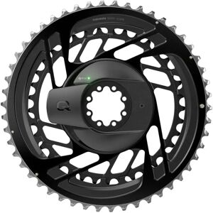 bottom bracket star 2x + screws Sram Force D2 Powermeter Noir 48/35T Unisex bottom bracket star 2x + screws Sram Force D2 Powermeter Noir 48/35T Unisex