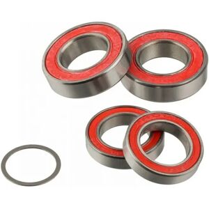 Bearing kit Sram Hub Bearing Set Rear Rise 60 Noir One size Unisex Bearing kit Sram Hub Bearing Set Rear Rise 60 Noir One size Unisex