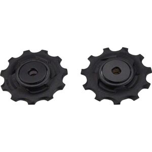 Roller Sram X9/X7 Type2 Rd Pulley Kit Noir One size Unisex Roller Sram X9/X7 Type2 Rd Pulley Kit Noir One size Unisex