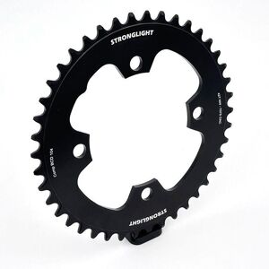 Stronglight 7075 e-bike crankset spider - Bosch compatible Stronglight 7075 e-bike crankset spider - Bosch compatible