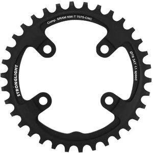Stronglight Mono Aluminum 11-Speed Bike Chainring - Bike Part Stronglight Mono Aluminum 11-Speed Bike Chainring - Bike Part