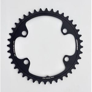 Aluminum tray Stronglight Shimano DA FC-R9200 Noir 52T Unisex Aluminum tray Stronglight Shimano DA FC-R9200 Noir 52T Unisex