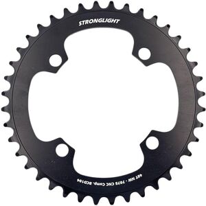 Aluminum tray Stronglight E-Bike Stron 4B 140 BCD Noir 40T Unisex Aluminum tray Stronglight E-Bike Stron 4B 140 BCD Noir 40T Unisex