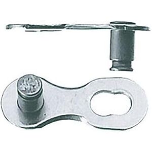 Quick-release clip Sunrace CNQ10 Argenté One size Unisex Quick-release clip Sunrace CNQ10 Argenté One size Unisex