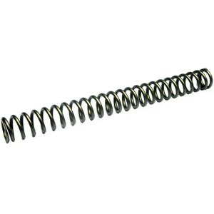 Flexible fork spring Suntour Sf18/19 Mobie45 Argenté 100 mm Unisex Flexible fork spring Suntour Sf18/19 Mobie45 Argenté 100 mm Unisex