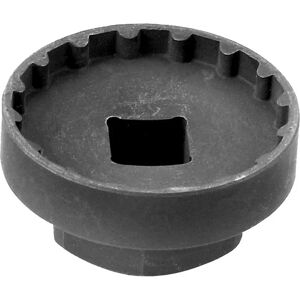 Pedal wrench Super B Shimano, FSA,Campagnolo Noir One size Unisex Pedal wrench Super B Shimano, FSA,Campagnolo Noir One size Unisex