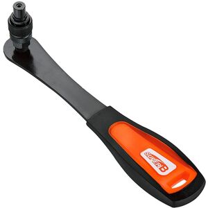 Crank removal tool Super B B Tb-6485 Argenté One size Unisex Crank removal tool Super B B Tb-6485 Argenté One size Unisex