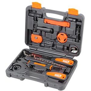 Toolbox Super B Tba300 Noir One size Unisex Toolbox Super B Tba300 Noir One size Unisex